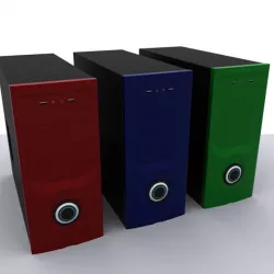 Computer Casing