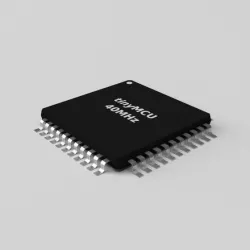 Controller TQFP44