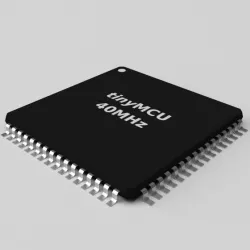 Controller TQFP64