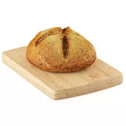 Country bread