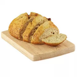 Country bread