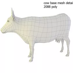 cow