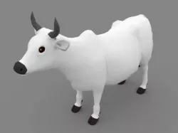 Cow
