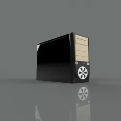 CPU