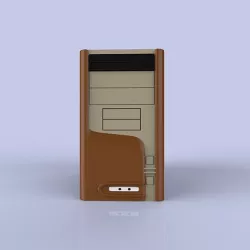 CPU Cabinet