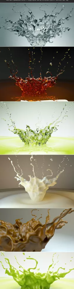 Crown Splash