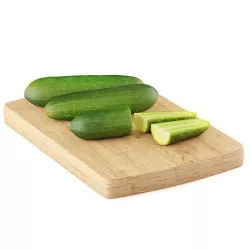 Cucumbers