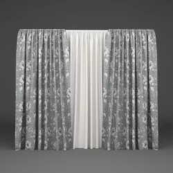 Curtain02