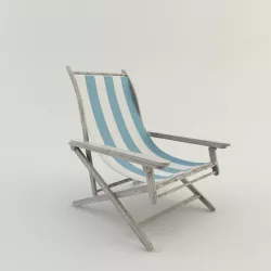 Deck Chair