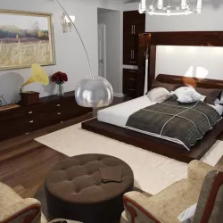 Decorate Master Bedoom