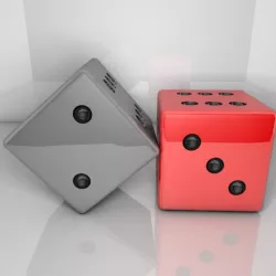 Dice