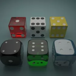 Dices