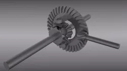 Differential