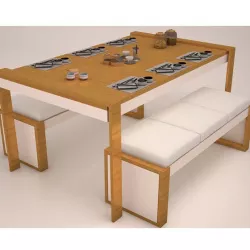 Dining set 2