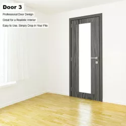 Door 3