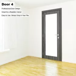 Door 4