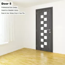 Door 5
