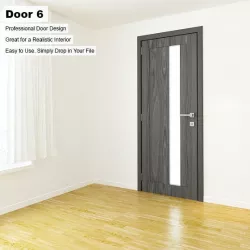 Door 6