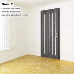 Door 7