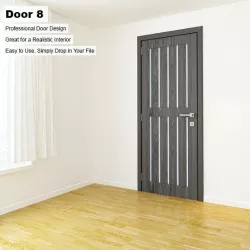 Door 8