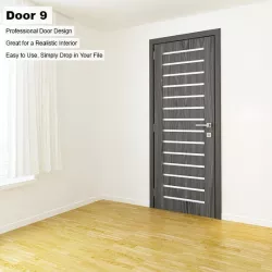 Door 9