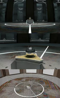 Dramatic Render Studio