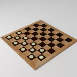 Draughts