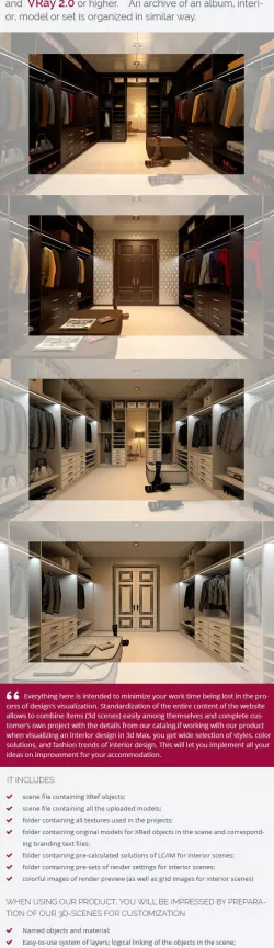 Dressing Room 0340