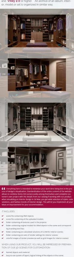 Dressing Room 0341