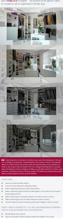 Dressing Room 0345