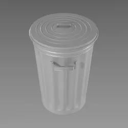 Dumpster