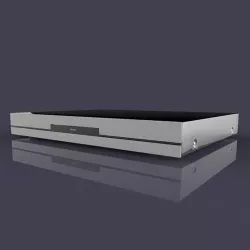 DVD Player