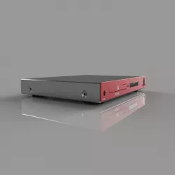 DVD RED