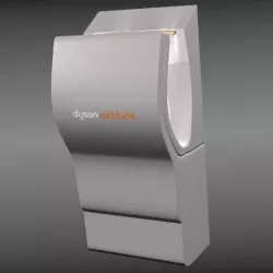 Dyson airblade