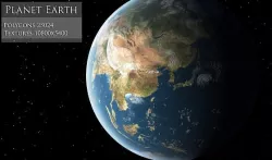 Earth
