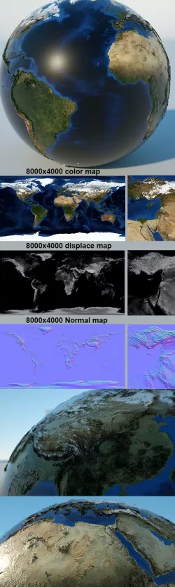 Earth