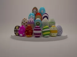 Easter Egg