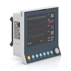 ECG Monitor