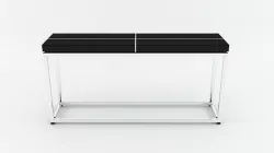 Eichholtz Table Console Magnum
