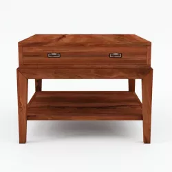 Eichholtz Table Side Military