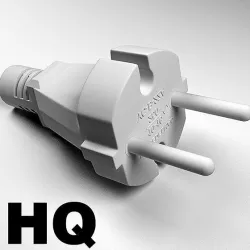 Electric Plug