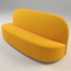 Elysee Sofa