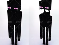 Enderman Minecraft