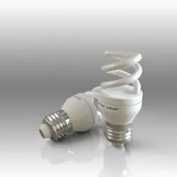 Energy Bulb Fluorescent