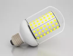 Energy Saver LED Light Bulb