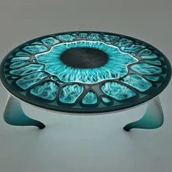 Eye-table