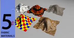 Fabric Materials