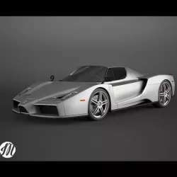 Ferrari Enzo