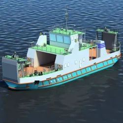 Ferry