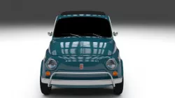 Fiat 1968 500L Luxe